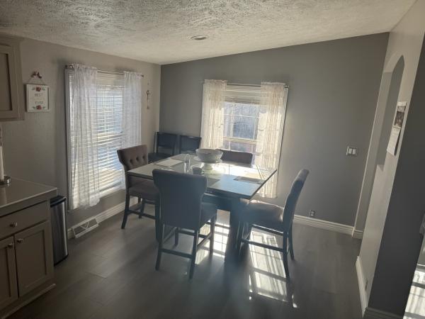 2002 FOU ab Mobile Home