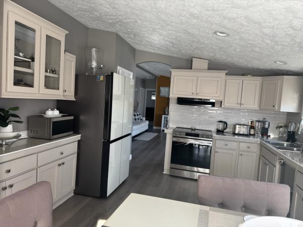 2002 FOU ab Mobile Home