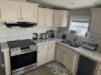 2002 FOU ab Mobile Home