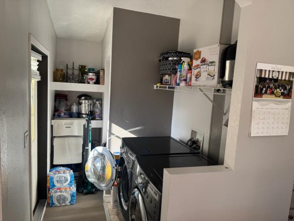 2002 Mobile Home