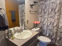 2002 FOU ab Mobile Home