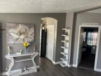 2002 FOU ab Mobile Home