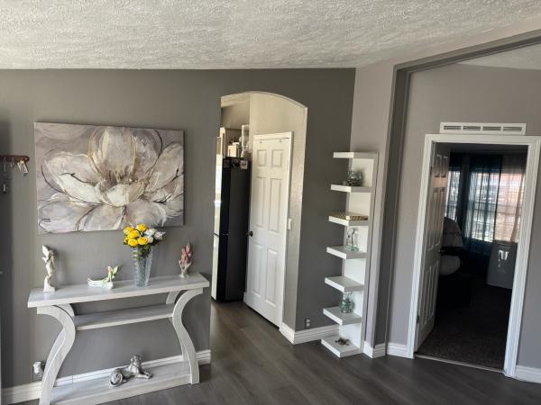 2002 FOU ab Mobile Home