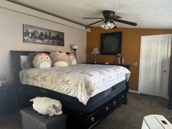 2002 Mobile Home