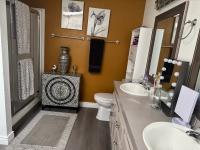 2002 FOU ab Mobile Home