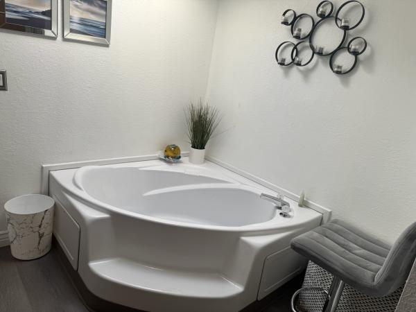 2002 FOU ab Mobile Home
