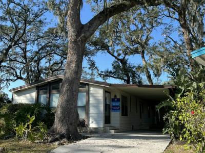 Mobile Home at 10915 Tall Oak Circle Riverview, FL 33569