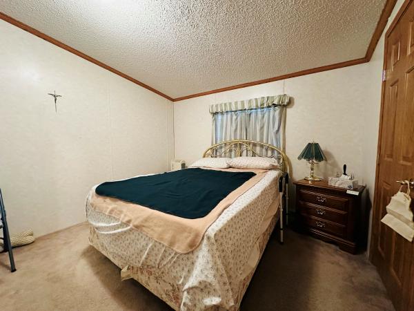 1998 Friendship na Mobile Home