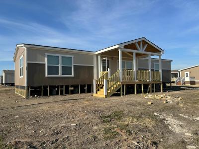 Mobile Home at 403 Garnet Drive Lot #403 Wylie, TX 75098