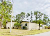 1988 Coro Manufactured Home