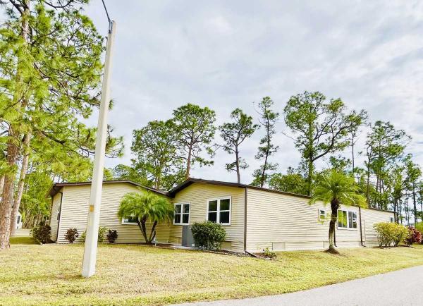 1988 Coro Manufactured Home