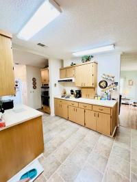 1988 Coro Manufactured Home