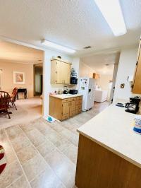 1988 Coro Manufactured Home