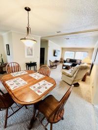 1988 Coro Manufactured Home