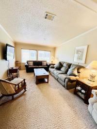 1988 Coro Manufactured Home