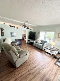 1988 Coro Manufactured Home