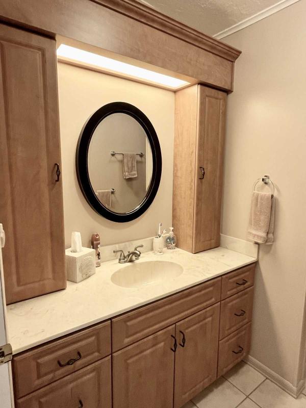 1988 Coro Manufactured Home