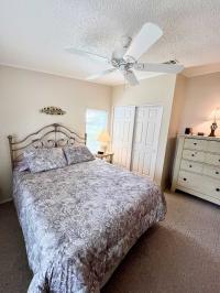 1988 Coro Manufactured Home