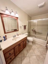 1988 Coro Manufactured Home