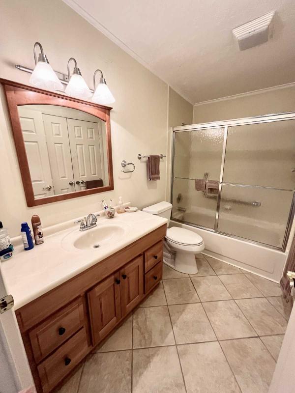 1988 Coro Manufactured Home