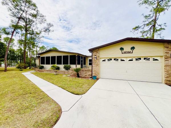 1988 Coro Manufactured Home