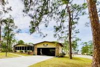 1988 Coro Manufactured Home