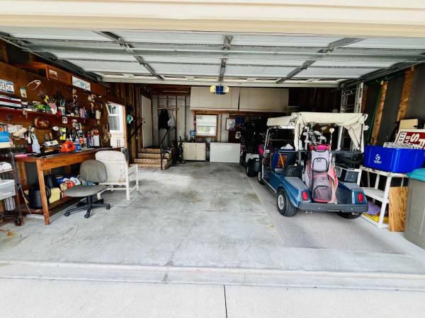 1988 Coro Manufactured Home