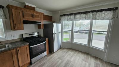 Mobile Home at 2525 County Line Rd., #135 Des Moines, IA 50321