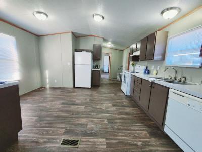 Mobile Home at 3308 SE 89th Street #480 Oklahoma City, OK 73135