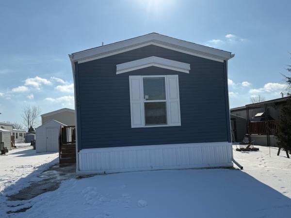 2024 Skyline Mobile Home For Sale