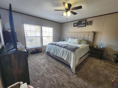 Mobile Home at 13501 SE 29th Street #127A Choctaw, OK 73020