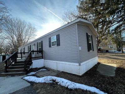 Mobile Home at 5309 Hwy 75 N #82 Sioux City, IA 51108