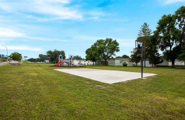 2025 Clayton - Wakarusa  Home