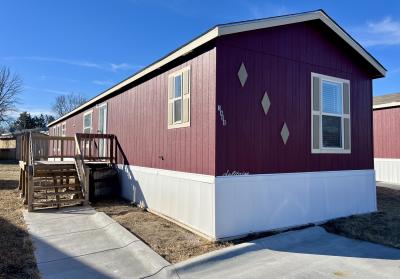 Mobile Home at 1408 W Commodore #174 Lincoln, NE 68522