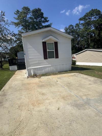 Mobile Home at 140 Glenn Road Lot Gr140 Fayetteville, GA 30214