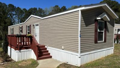 Mobile Home at 215 Greenview Circle Lot Gc215 Fayetteville, GA 30214