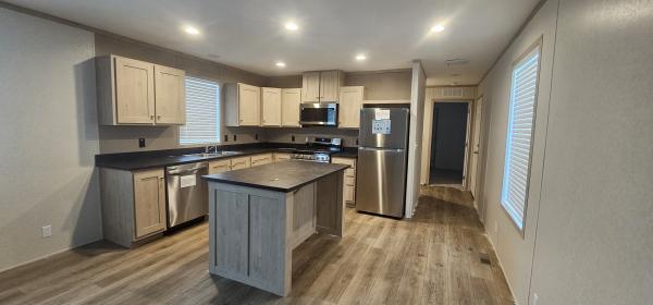 2024 Clayton - Wakarusa  Home