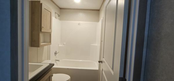 2024 Clayton - Wakarusa  Home