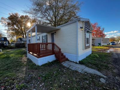 Mobile Home at 16 Adventure #84 Louisville, KY 40216