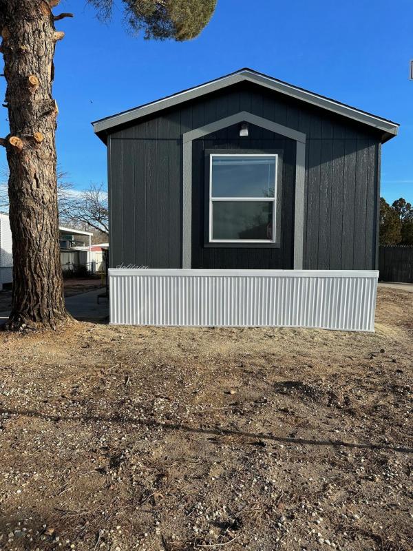 Photo 1 of 2 of home located at 912 Bison Trail Lot Bt912 Las Cruces, NM 88001