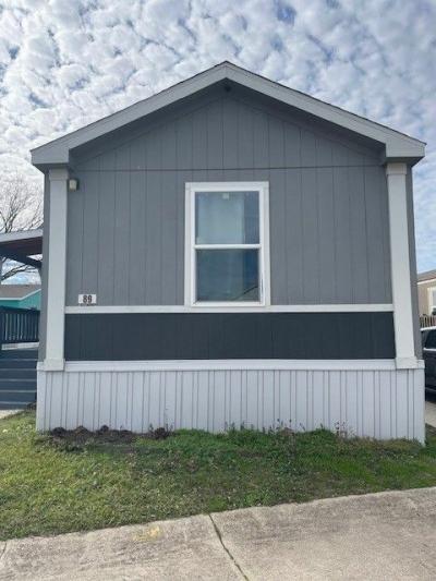 Mobile Home at 13979 Skyfrost Drive #89 Lot 289 Dallas, TX 75253