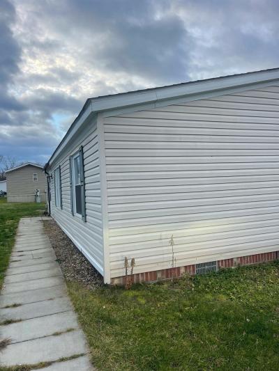 Mobile Home at 35 Village Drive Mount Pleasant, PA 15666