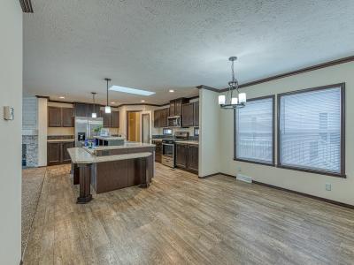 Mobile Home at 27484 Oregon # 31 Perrysburg, OH 43551
