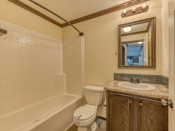 2022 Adventure 31 Mojave 4563E  Home