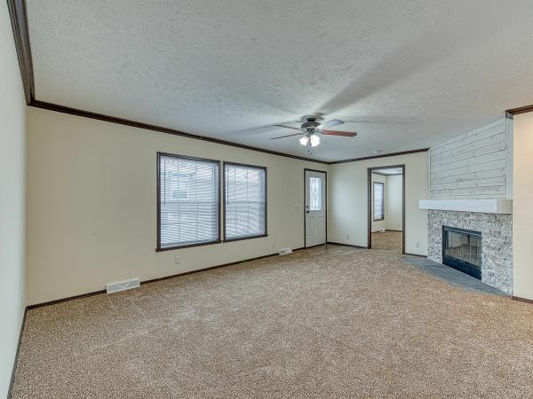 2022 Adventure 31 Mojave 4563E  Home