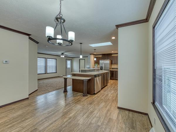2022 Adventure 31 Mojave 4563E  Home