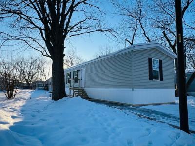 Mobile Home at 524 Mariway Rd Lot 66 Indianapolis, IN 46234