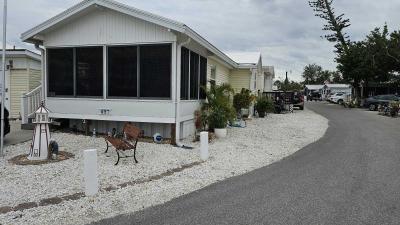 Mobile Home at 2206 Chaney #497 Ruskin, FL 33570