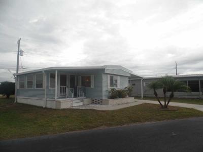 Mobile Home at 25 Jeffrey Drive Sarasota, FL 34238