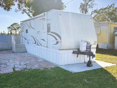 Mobile Home at 5210 14th St. W., #66 Bradenton, FL 34207